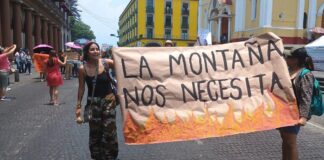 PROTECCIÓN CIVIL; ENTRE LA PREVENCIÓN Y EMERGENCIA