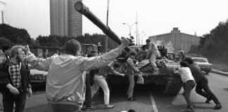 Reforma Judicial es un “GOLPE DE ESTADO”.