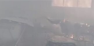 En Izcalli Karla Fiesco es denunciada por buscar reventar la elección.