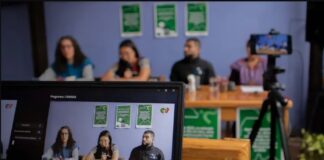 Violencia sin precedentes contra niñas, niños y adolescentes en Chiapas.