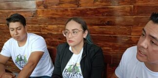 Invitan a sumarse a restauración ecológica en zona ejidal en Las Vigas