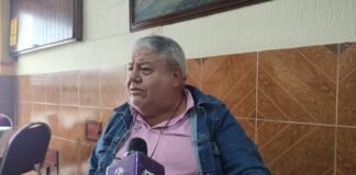 Para Manuel Huerta Reforma al PJF deberá respetar carrera judicial en designación de ministros, magistradas y magistrados: Manuel Huerta