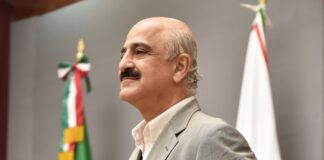 El mejor alcalde de Xalapa.