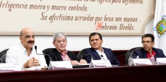 Con apoyo de la ciudadanía se fortalece el turismo en #Xalapa.