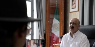 Presentará Ayuntamiento de Xalapa denuncia por cierre de válvulas en la presa Los Colibríes