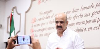 Ayuntamiento de Xalapa reasignará a obra pública recursos del Servicio Médico Forense.