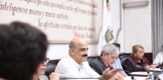 Aprueba Cabildo de Xalapa modificaciones a programas generales de inversión .