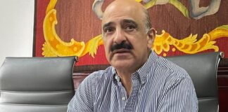 Se aplazara el proyecto de identificación que se construiría en Palo Verde por inconformidad de los vecinos: Ahued