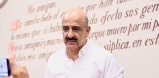El ayuntamiento de Xalapa retira el recurso que tenía destinado para construcción de laboratorio de SEMEFO: Ricardo Ahued