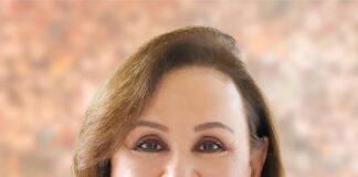 Rocío Nahle anuncia inicio de la transición y agradece a veracruzanos y veracruzanas