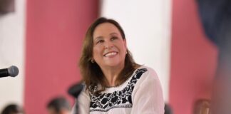 El estate quieto de Nahle .