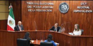 Sin sanción Violencia Política de Género del Presidente AMLO contra Xóchitl Gálvez .