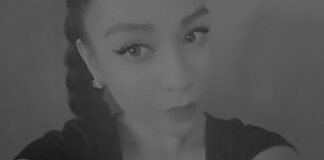 Parió en reclusión y desapareció su bebé.