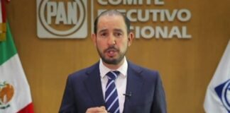 #Video: Marko Cortés anuncia auditoría social pública ante las inconsistencias en actas y el PREP.