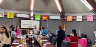 19 diputados federales electos en Veracruz reciben constancia por mayoría relativa