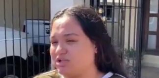 Mecanismo de protección no nos apoyó, denuncia hija de Ceci Flores.