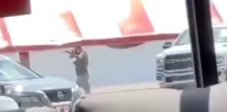 Dos muertos y lesionados en tiroteo en Fordyce Arkansas.