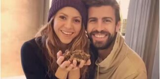 Shakira revela “el infierno” que vivió tras separación de Gerard Piqué.