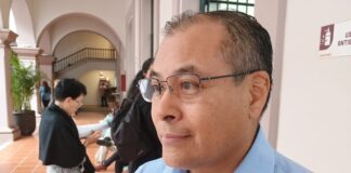 Sin casos confirmados de dengue entre la población de Xalapa: Martín Espinoza