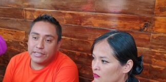 Socorrista, una labor altruista, sin fin político y sin salario: ENR