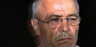 Fallece Succar Kuri a los 79 años de edad.