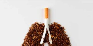 Nicotina del tabaco, más adictiva que la cocaína y la heroína .