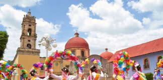 Anuncian para Boca del Río Tianguis Nacional de Pueblos Mágicos que tenía Orizaba