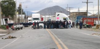 Exigen alto a la represión y criminalización de defensores en el estado de #Veracruz