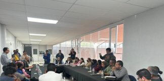 Familiares de jóvenes asesinados en Totalco desmienten a Cuitláhuac García y denuncian amenazas .