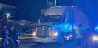 Niega fiscalía estatal el asalto masivo en carretera del sur de #Veracruz