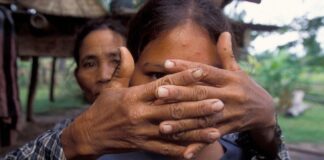 Ocho cosas que debes conocer sobre el tráfico de personas en el siglo XXI.