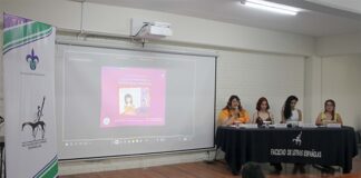 Estudiantes UV abordaron la relación madre e hija en la literatura.
