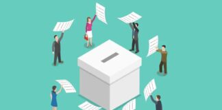 Votos de juzgadores se contarán en los oscurito .