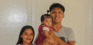 Lactario UV beneficia a la comunidad en general .