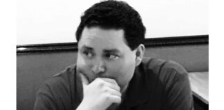 Asesinan a Víctor Alonso Morales otro periodista en México.