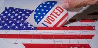 Se acercan las elecciones de EUA. Aquí un resumen del proceso. 👇😊