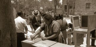 Del voto para las mexicanas a Sheinbaum, un siglo de luchas .