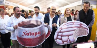 Inicia Festival “Xalapa, Café y Aroma 2024”