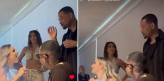 Will Smith confiesa que se inspiró en Lele Pons para iniciarse en redes sociales .