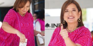 Xóchitl Galvez rectifica y anuncia que impugnará la elección por ‘competencia desigual’