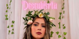 Yesi Rodríguez cumple sueño con su álbum “Descubierta”.