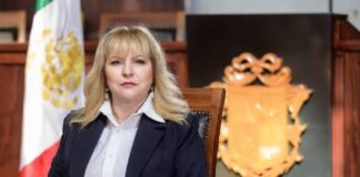 Fallece alcaldesa de Cotija tras ser baleada por hombres armados #Michoacán