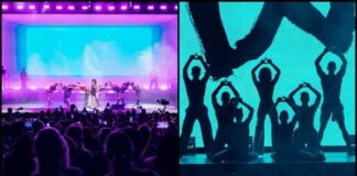 Las noches se llenan de ritmos con los conciertos de verano #Málaga