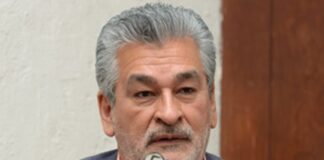 XALAPA, QUEDARÁ EN BUENAS MANOS .