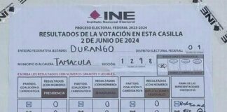 LECCIONES DE ELECCIONES .