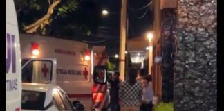 Localizan con vida a Ceci Flores en el refugio de Querétaro.