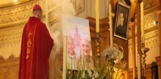 Llaman a Sheinbaum a iniciar Diálogo por la Paz en 2º aniversario de Cerocahui.