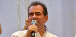 #ÚltimaHora: Pepe Yunes impugnará la elección en #Veracruz .