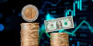 Sugieren mantener la calma ante la situación del peso frente al dólar .