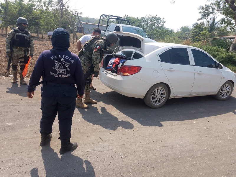 A horas de la elección Gobierno de #Veracruz amedrenta a ciudadanos y adversarios hasta con detenciones arbitrarias . – Billie Parker Noticias